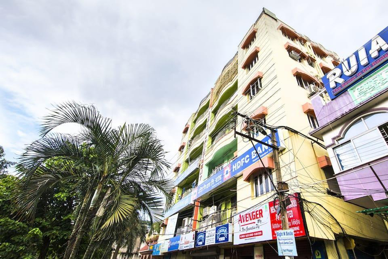 FabHotel Mishra Residency New Town, Kolkata