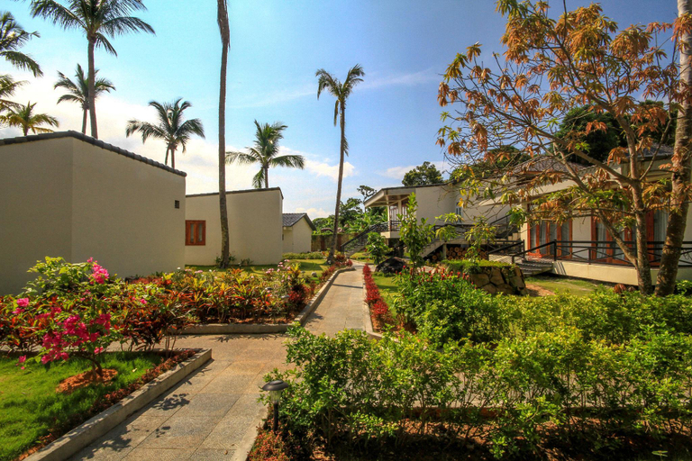 Public Area 2, THE PIER PHU QUOC RESORT, Phú Quốc