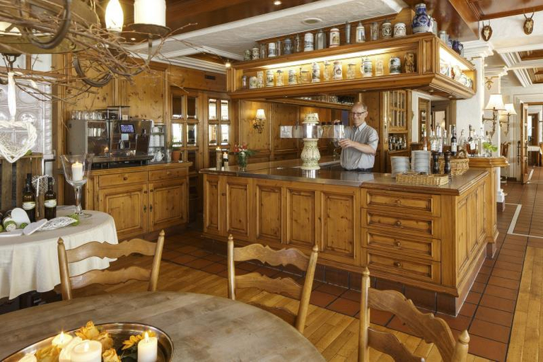 Food & Drinks 4, Landhotel Hirschen, Ortenaukreis