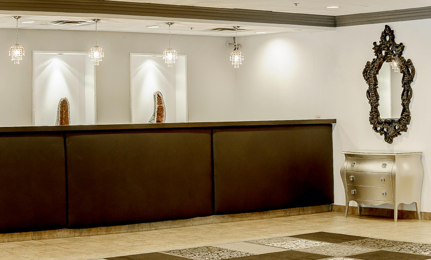 Public Area 2, The Tower Hotel Fallsview, Niagara