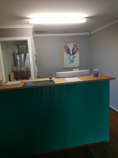 Public Area 3, Lakeside Lodge Motel, Lismore - Pt A
