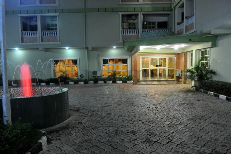 Koltotel Plaza and Suites, Ado-Ekiti