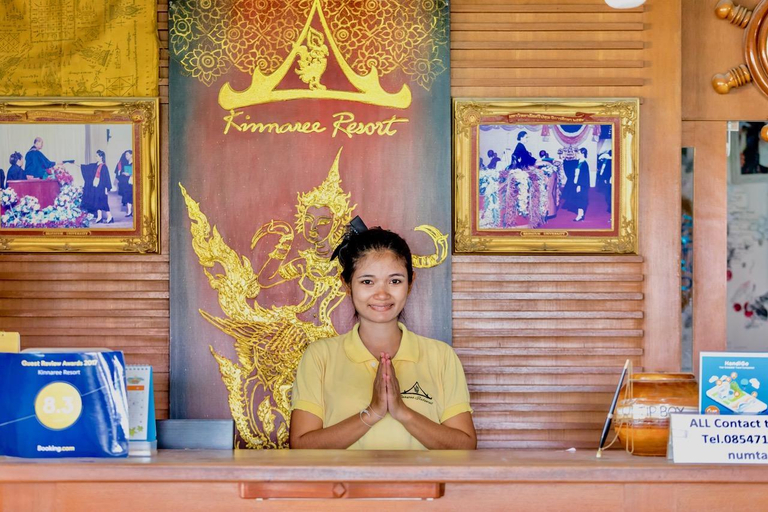 Public Area 2, Kinnaree Resort, Ko Samui