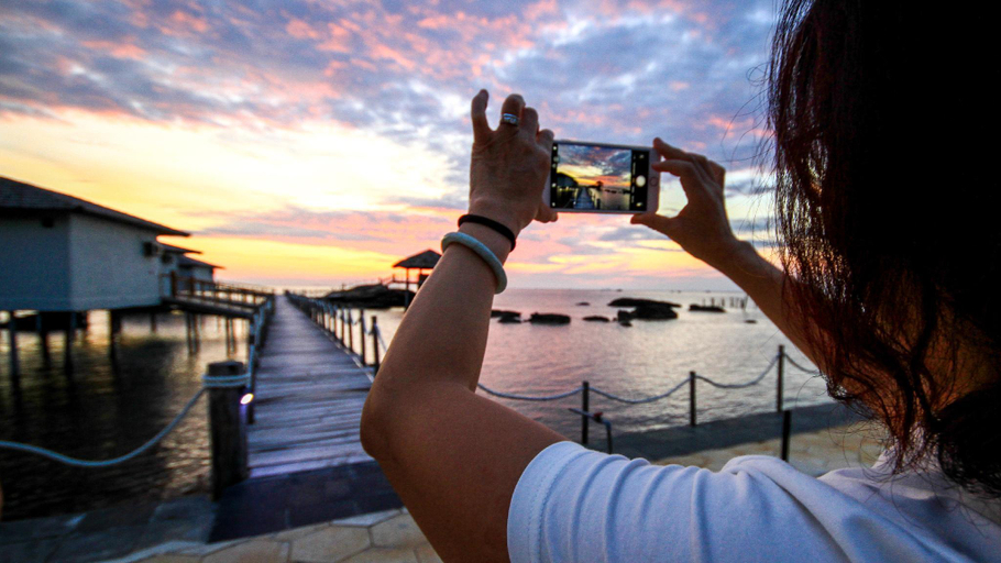 Sport & Beauty 5, The Pier Phu Quoc Resort, Phú Quốc