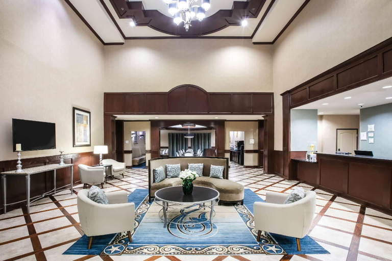 Public Area 2, La Quinta Inn & Suites by Wyndham DFW Airport West - Euless, Tarrant