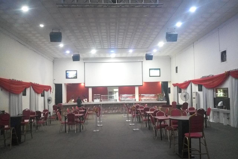 Others 4, Nero Hotel, Eti-Osa