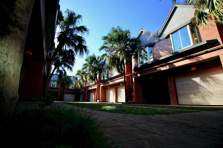 Spring Motel, Hsinchu County