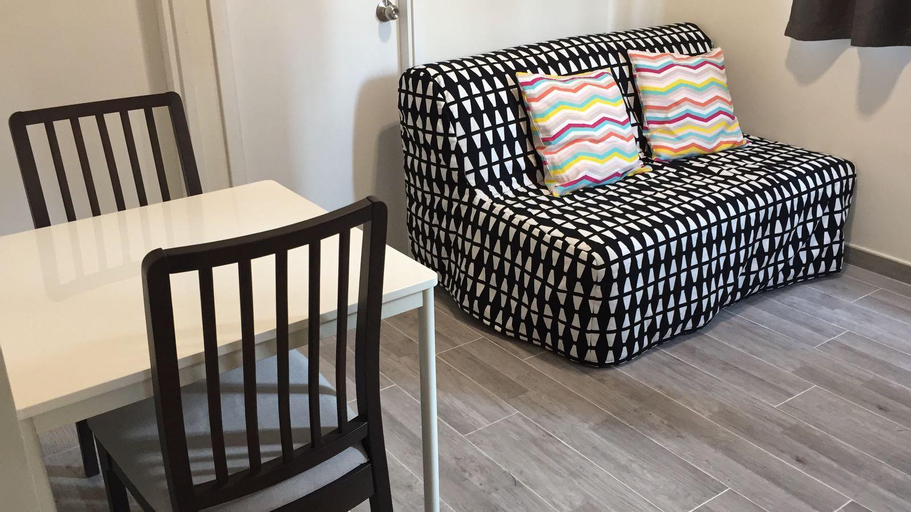 New Reno Cozy Apt 2 mins to Mong Kok MTR Free WiFi, Kowloon