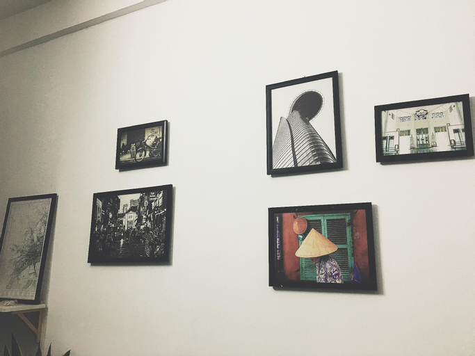 JUN STUDIO, District 1