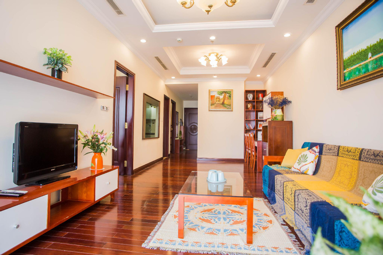 Mii's home - Royal City 2BR apartment, Thanh Xuân
