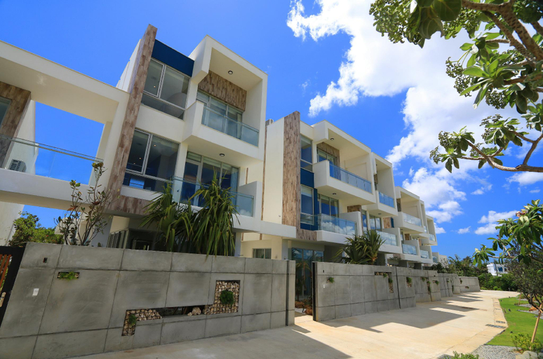Public Area, Splendi Villa, Pingtung