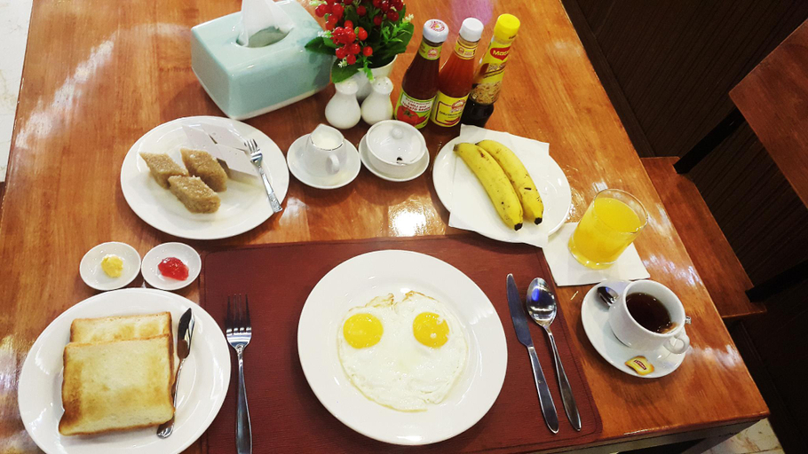 Others 4, Hotel Zara Yangon, Yangon