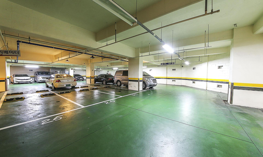 Others, Hotel J-TOP Cheonan, Cheonan