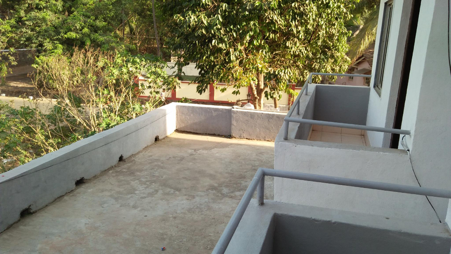 Others 2, Hotel Grand Murud, Raigarh