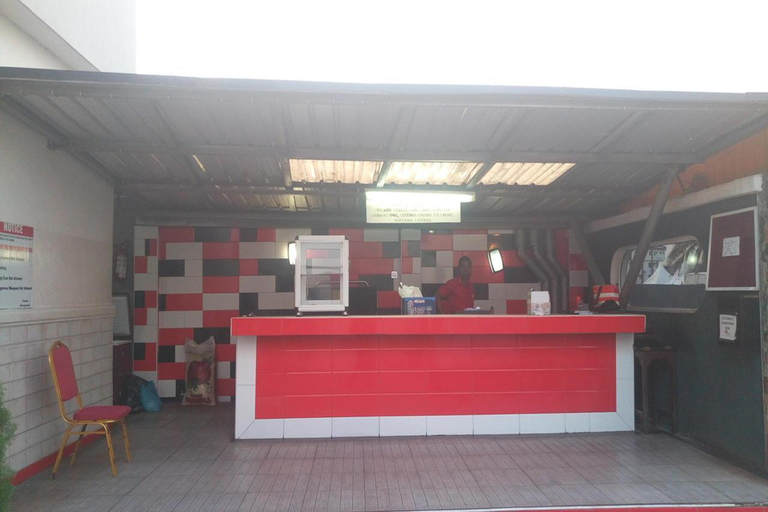 Public Area