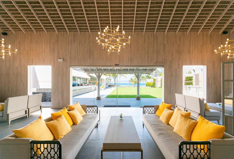 Public Area 4, The Shore at Katathani - Adults only, Pulau Phuket