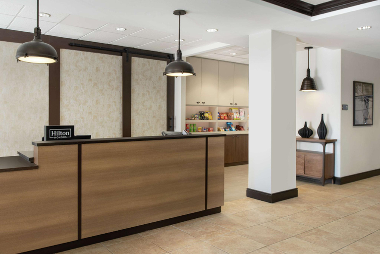 Public Area 2, Homewood Suites by Hilton Fort Wayne, Allen