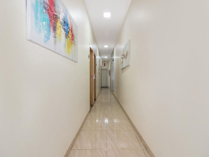 Public Area 3, Hotel Grandeur, Mumbai Suburban