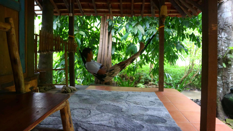 Others, Villa Kampung Ayem, Mata Air, Sleman