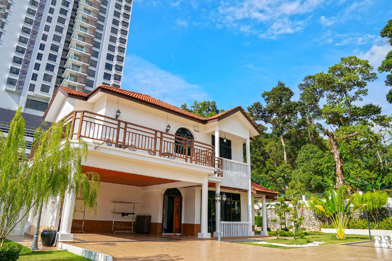 Exterior & Views 1, IVC Villa 61 Bungalow wt Private Pool@Bt Ferringhi, Penang Island