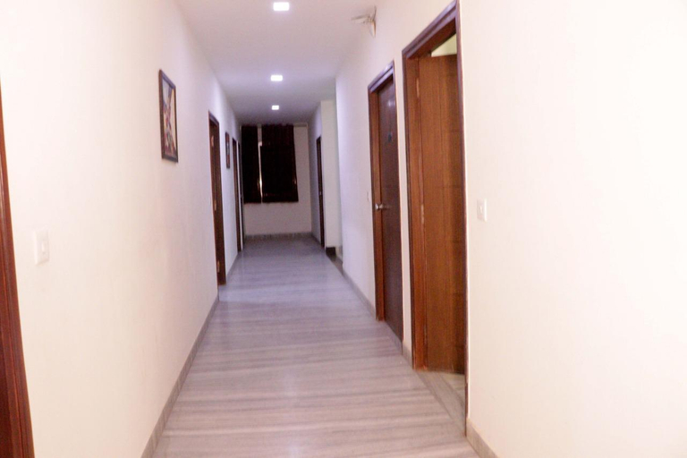 Others 4, Hotel Prema Palace, Agra