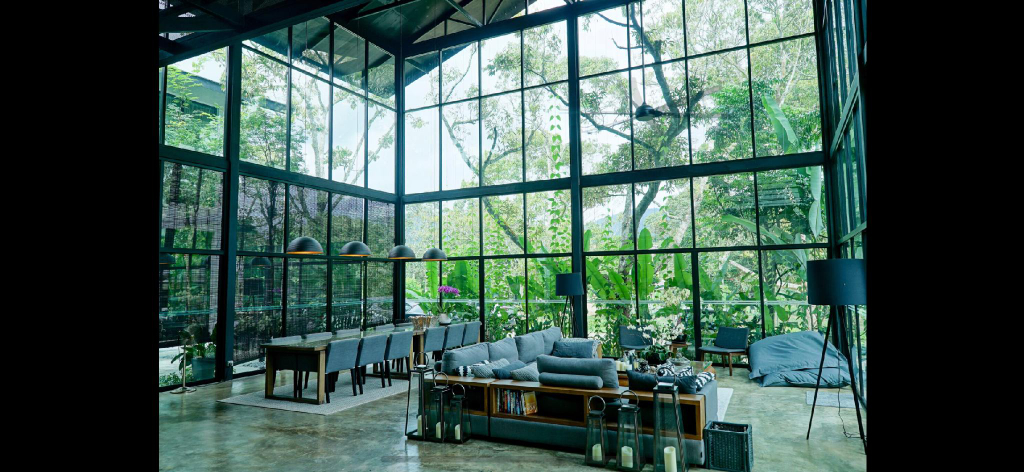 Jandabaik bentong-Villa surrounded by nature, Bentong