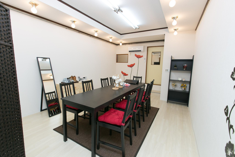 Others 5, D11 Shinagawa 5min by train, Shibuya 10min, Wifi, Shinagawa