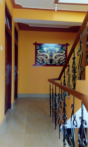 Others 3, Hotel Blue Pine Lachen, North Sikkim