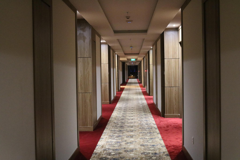 Public Area, Muong Thanh Luxury Son La Hotel, Sơn La