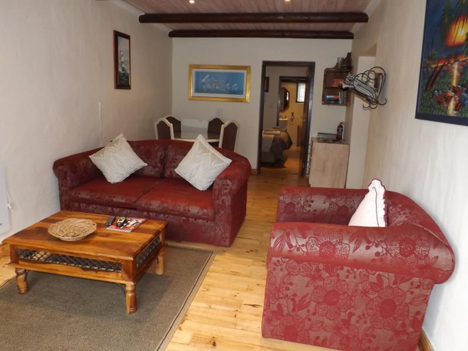 Public Area 4, Masescha Country Estate, Eden