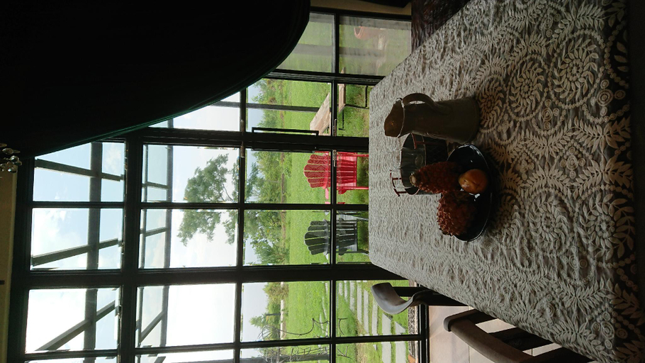 Public Area, Moshang Caoxun, Taitung