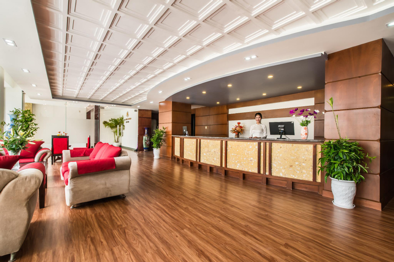 Public Area 1, The Sunriver Boutique Hotel Hue, Huế