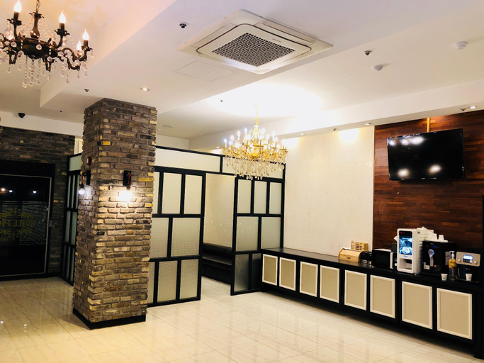 Others 2, Hotel J-TOP Cheonan, Cheonan