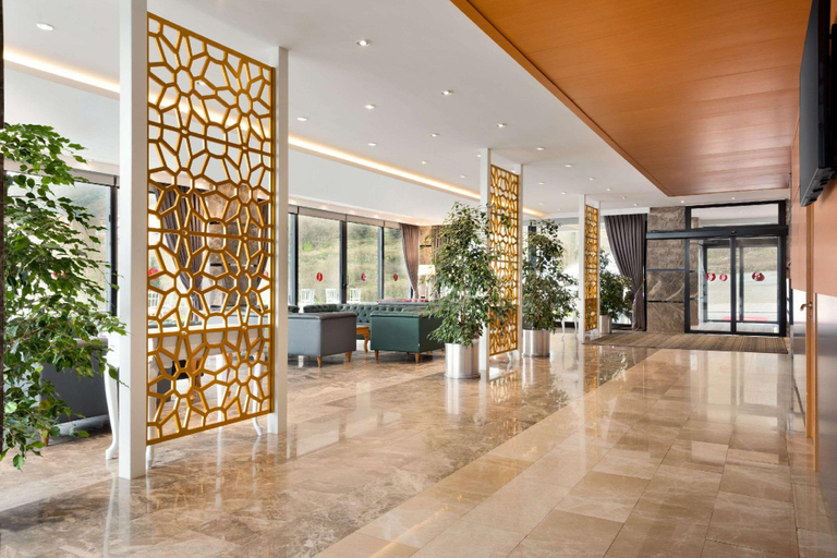 Public Area 2, Ramada by Wyndham Giresun Piraziz, Piraziz