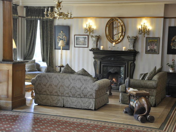 Public Area 4, Jackson's Hotel