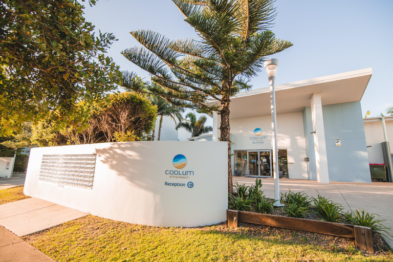Public Area 4, Coolum at the Beach Resort, Maroochy - Coastal North