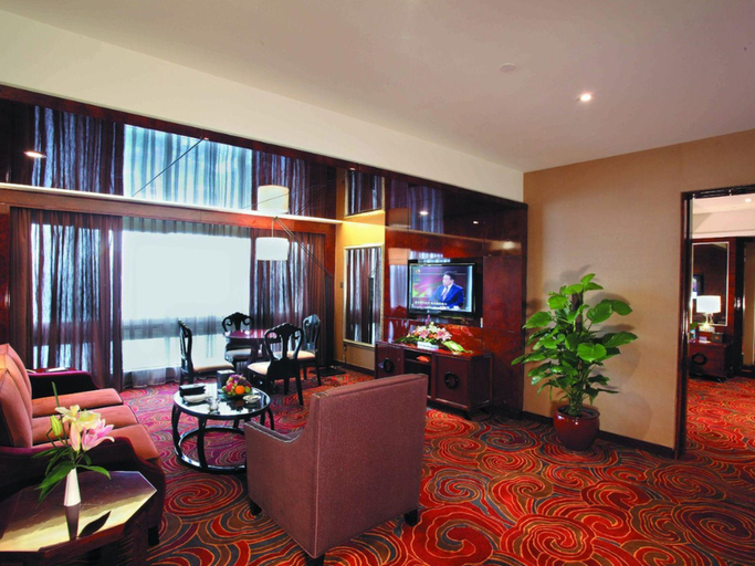 Others 5, Changsha Huatian Hotel, Changsha
