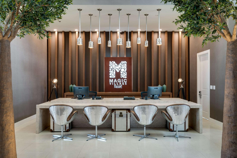 Public Area 2, Magic Village Views Trademark Collection by Wyndham, Osceola