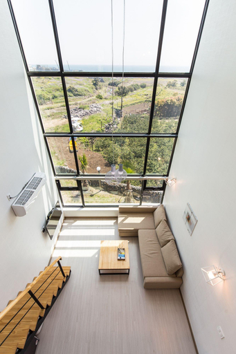 Public Area 2, Stay In Jeju, Seogwipo