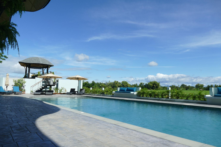Sport & Beauty, Sanjana Resort and Spa, Doi Saket