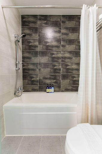Bathroom 4, Stay In Jeju, Seogwipo