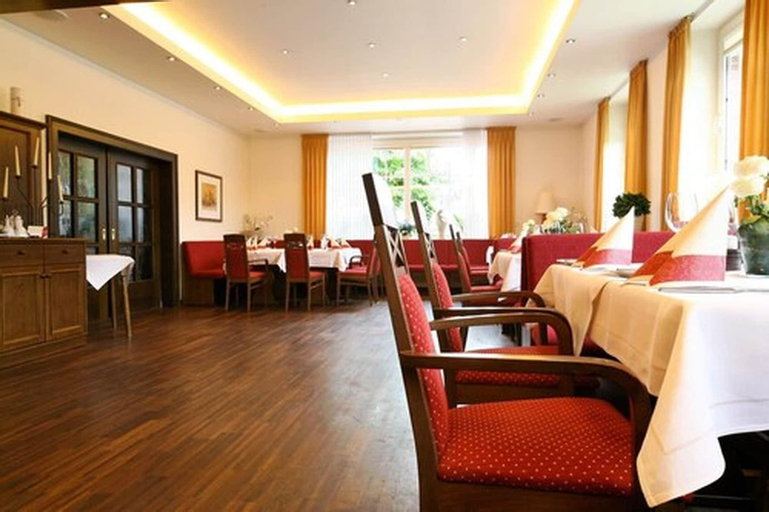 Public Area 3, Hotel Rheinischer Hof, Vechta
