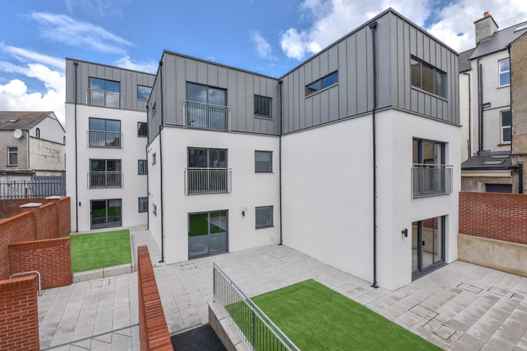 Exterior & Views 5, Dream Apartments St Thomas Hall Belfast, Belfast
