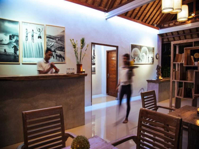 Public Area 4, Mossca Mooi, Gianyar