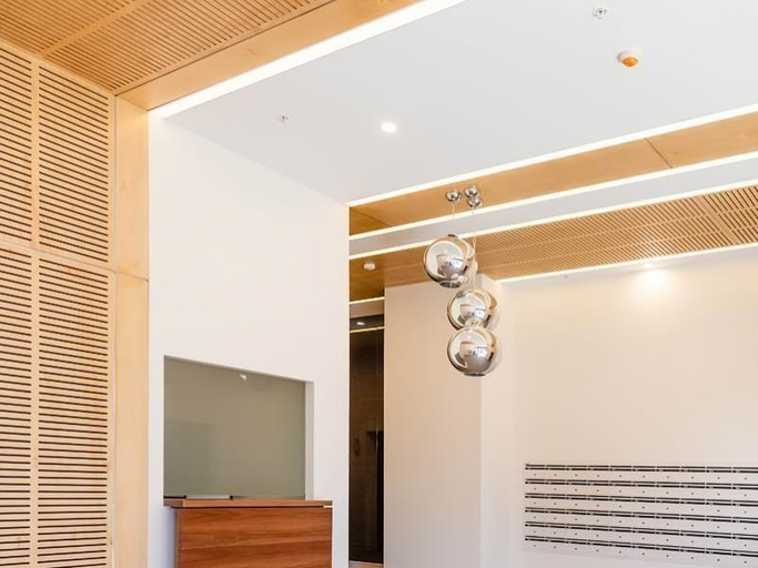 Bathroom 4, Fleet Lane Apartments, Brisbane
