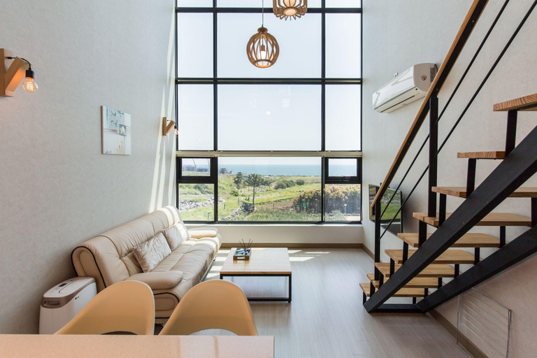 Others 5, Stay In Jeju, Seogwipo