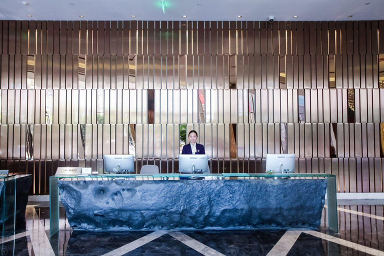 Public Area 3, Oakmade International Service Apartment, Hangzhou