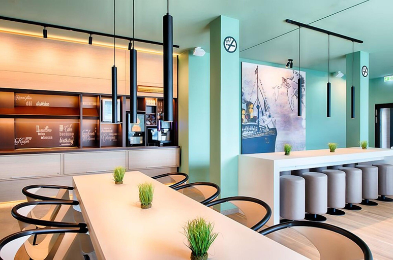 Public Area 2, B&B Hotel Wilhelmshaven, Wilhelmshaven