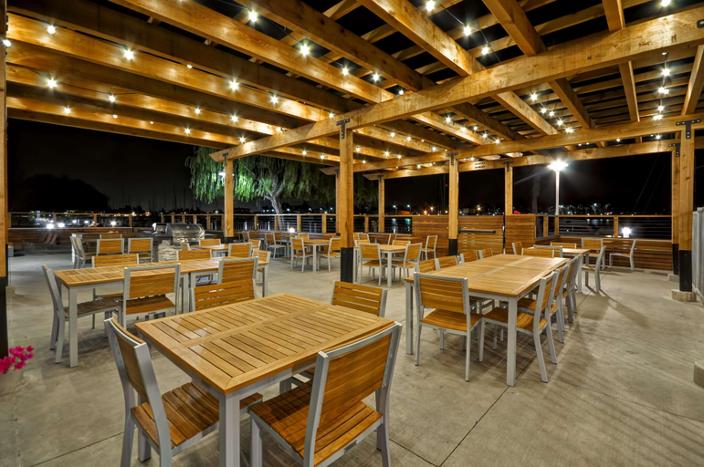 Food & Drinks 5, Best Western Bandera Suites & Saloon, Bandera