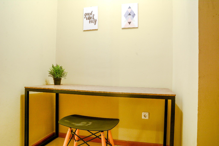 Others 5, Apt 2BR Grand Palace Kemayoran By Travelio, Jakarta Pusat